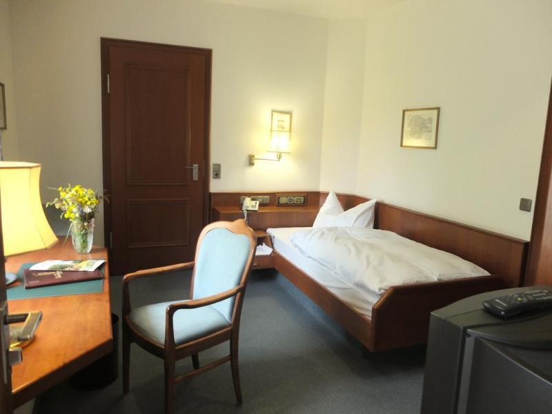 Hotel Valsana Am Kurpark Bad Wildbad Luaran gambar